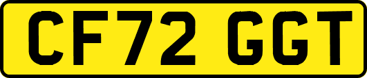 CF72GGT