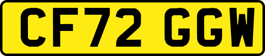 CF72GGW