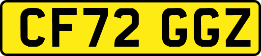 CF72GGZ
