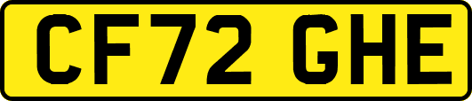 CF72GHE