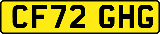 CF72GHG