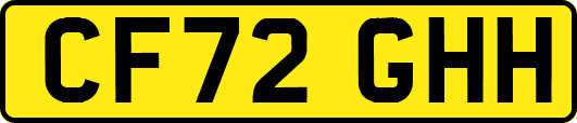 CF72GHH