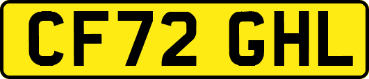 CF72GHL