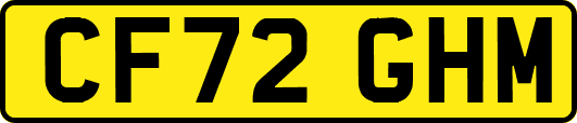 CF72GHM