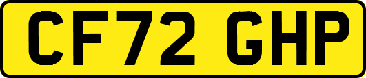 CF72GHP