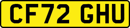 CF72GHU
