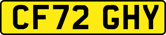 CF72GHY