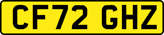 CF72GHZ