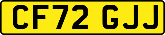 CF72GJJ