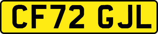 CF72GJL