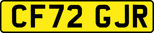 CF72GJR