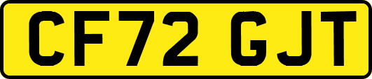 CF72GJT