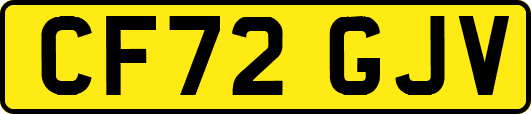 CF72GJV