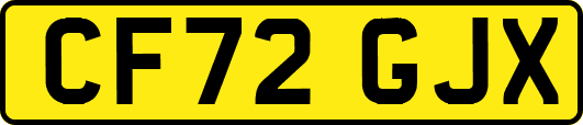 CF72GJX