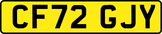 CF72GJY