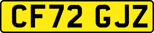 CF72GJZ