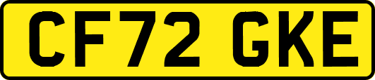 CF72GKE