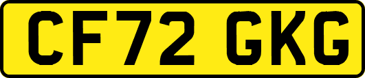 CF72GKG