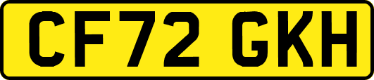CF72GKH
