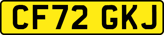 CF72GKJ
