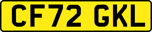 CF72GKL
