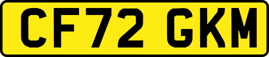 CF72GKM