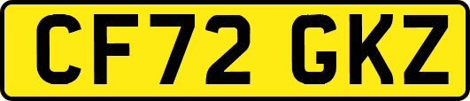 CF72GKZ