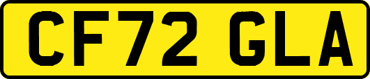 CF72GLA