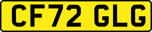 CF72GLG