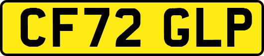 CF72GLP