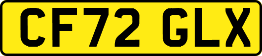 CF72GLX