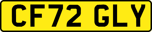 CF72GLY