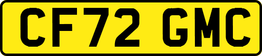 CF72GMC