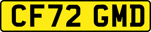 CF72GMD