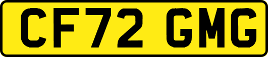 CF72GMG