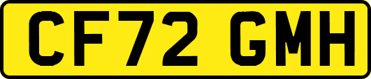 CF72GMH