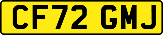 CF72GMJ