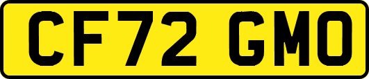 CF72GMO