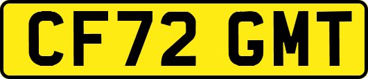 CF72GMT