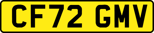 CF72GMV