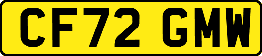 CF72GMW