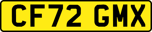 CF72GMX