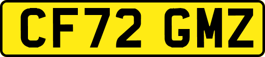 CF72GMZ
