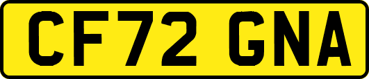 CF72GNA