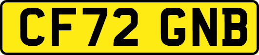 CF72GNB