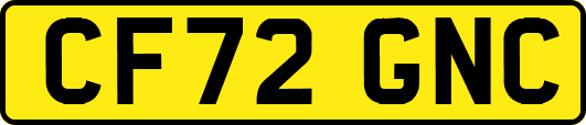 CF72GNC