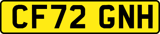 CF72GNH