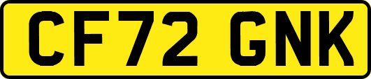 CF72GNK