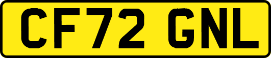 CF72GNL