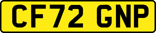 CF72GNP